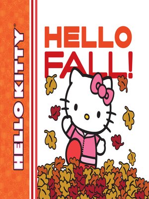cover image of Hello Fall!